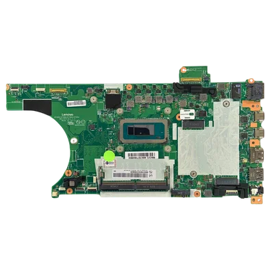 Placa Mãe Lenovo Thinkpad T14 Gen4 T16 Gen2 i7-1370p Nm-e972