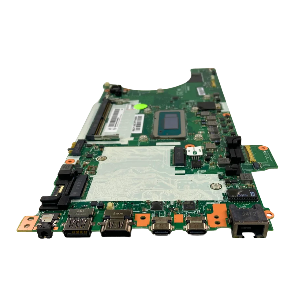 Placa Mãe Lenovo Thinkpad T14 Gen4 T16 Gen2 i7-1370p Nm-e972 8