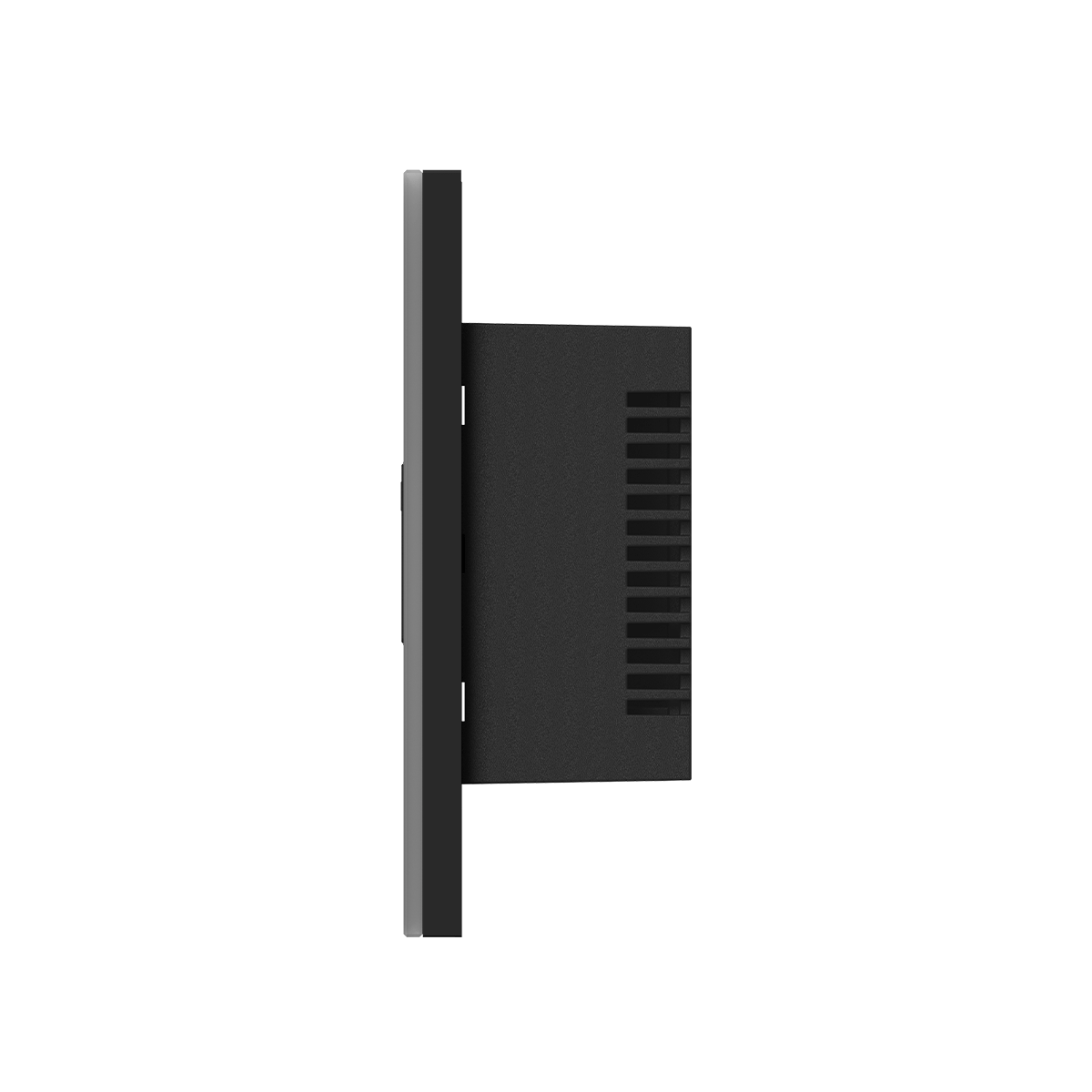 Tomada Inteligente Wi-fi 10a Etw 1001 Intelbras Preto