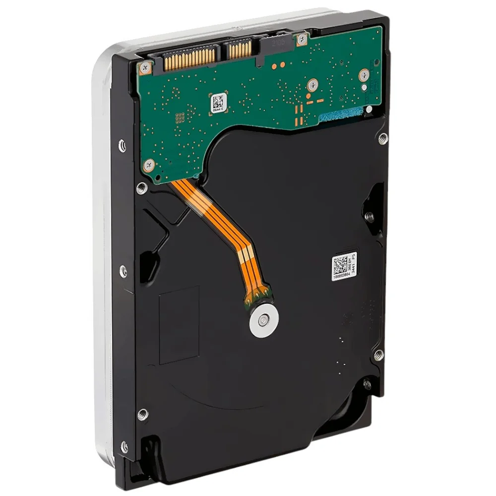 Imagem 2 de 3 do produto Hd WD 26tb Wd Purple Pro 3.5" Sata 3 7200rpm - Wd260purp