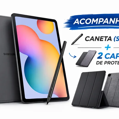 Tablet Samsung Galaxy Tab S6 Lite SMP620 64GB 104