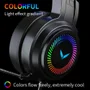 Fone De Ouvido Para Jogos 7.1 Estéreo Svirtual Surround G58