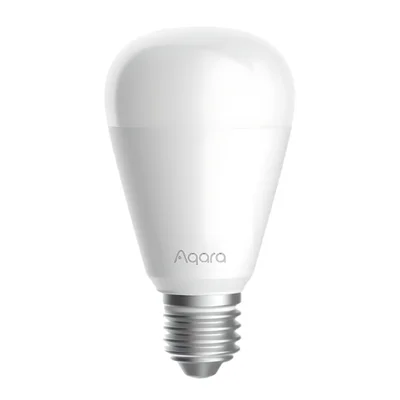 Lâmpada Inteligente LED Aqara T2 E27 Zigbee Matter 75w