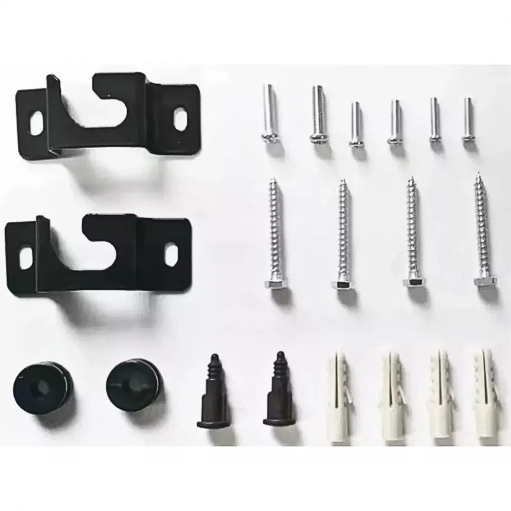 Imagem 3 de 5 do produto Suporte Tv Universal Fixo De 13 A 70 " C-052 / Kap-d62