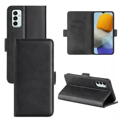Capa Capinha Estojo Flip Carteira Para Samsung Galaxy M23