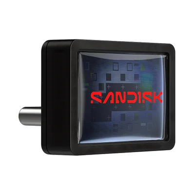 Pendrive Sandisk 256gb Extreme Fit Usb-c 400mbs Compacto