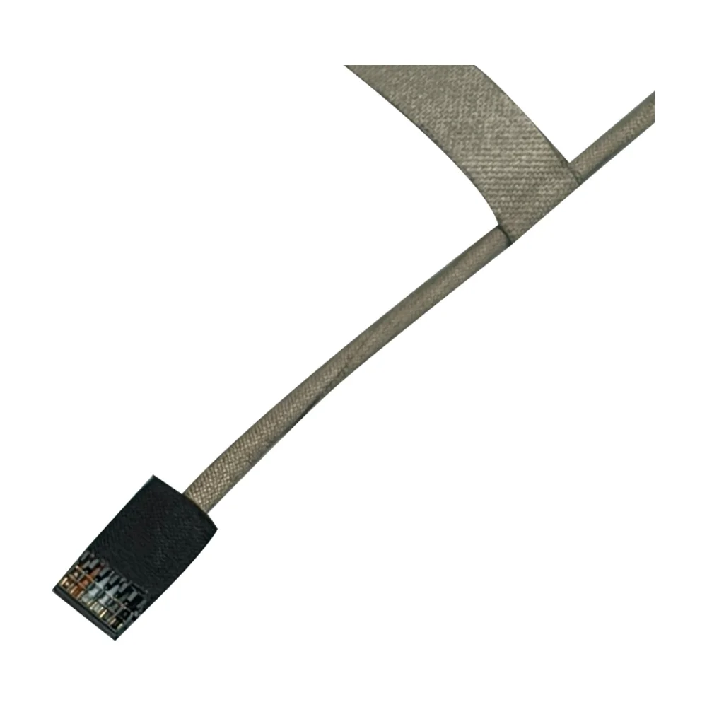 Imagem 2 de 4 do produto Cabo Flat Para Notebook Dell Inspiron 3511w5010w