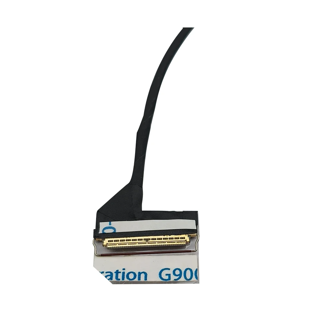 Imagem 3 de 4 do produto Cabo Flat Para Notebook Dell Inspiron 3511w5010w