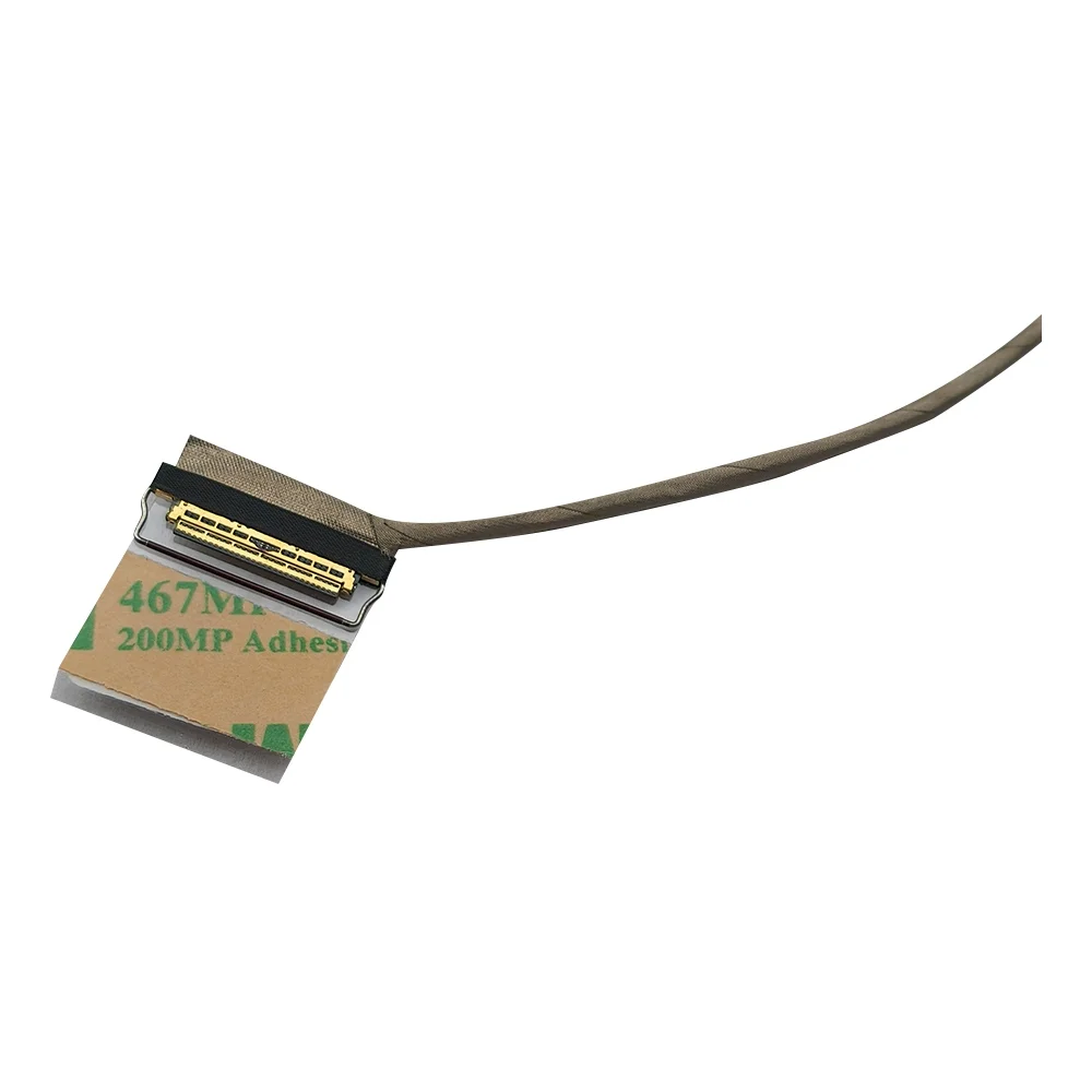 Imagem 4 de 4 do produto Cabo Flat Para Notebook Dell Inspiron 3511w5010w