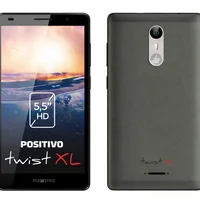 Positivo Twist Xl S555 16gb Cinza - Dual Chip
