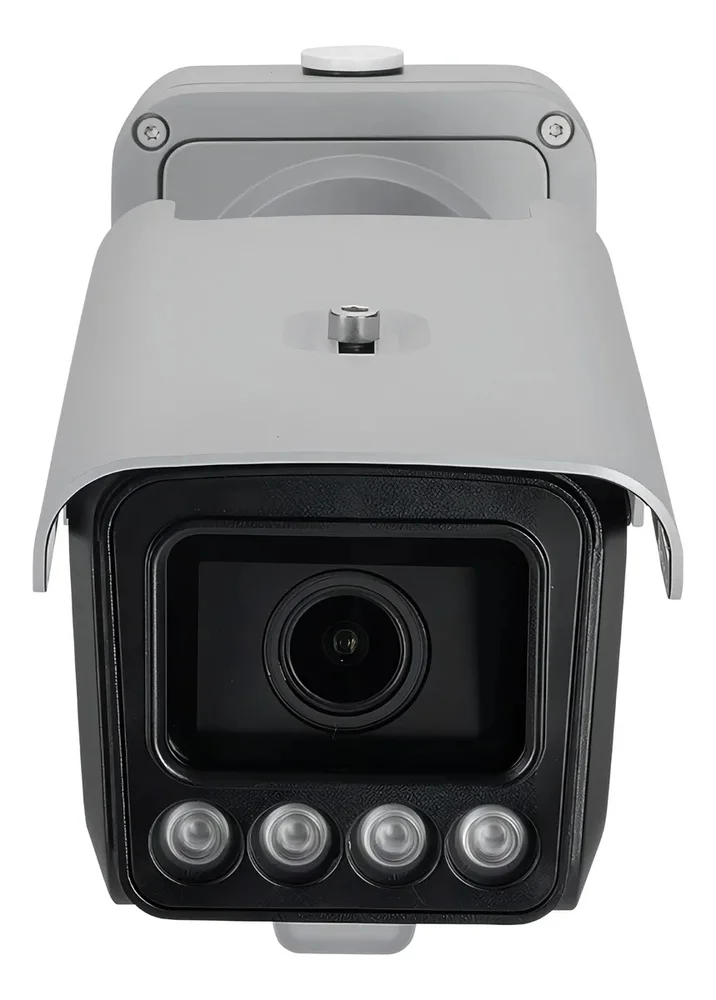 Imagem 3 de 5 do produto Camera Vip 5460 Lpr Ia