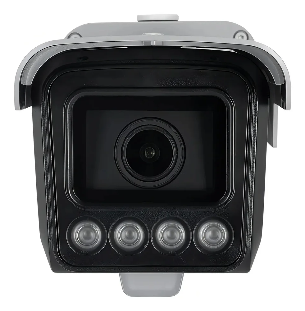Imagem 4 de 5 do produto Camera Vip 5460 Lpr Ia