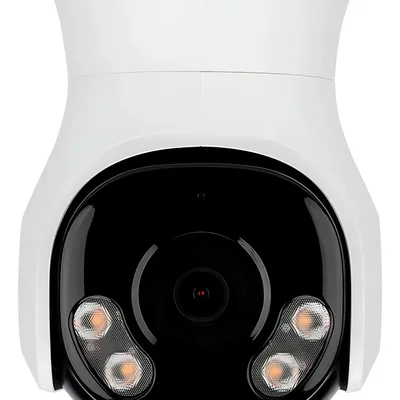 Camera Vhd 3200 Mini Sd Full Color