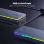 Case Externo SSD Nvme M.2 20gbps Usb C 3.2 Gen2x2