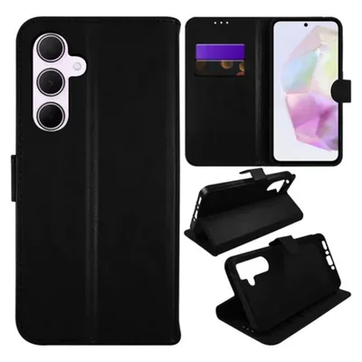 Capa Capinha Carteira Flip Para Samsung Galaxy A25
