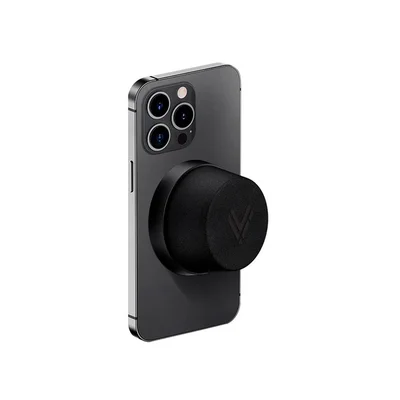 Caixa De Som Mini Speaker Bluetooth Magwave Lv-s01 - Preto