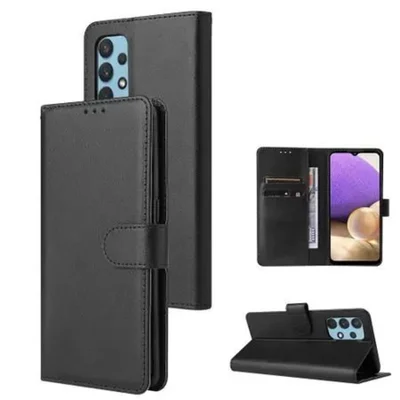 Capa Carteira Para Samsung Galaxy A72 (tela De 6.7) Capinha Case
