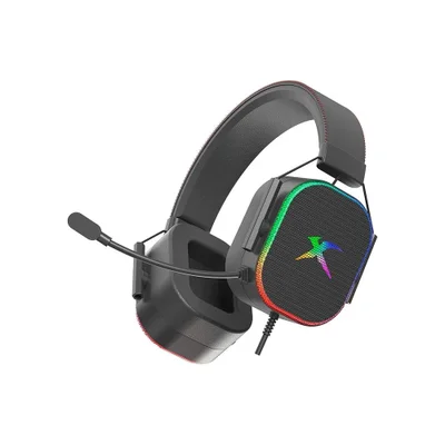 Headset Gamer C/mic P2 Para PC/ps5/xbox Xtrike Me Gh-606