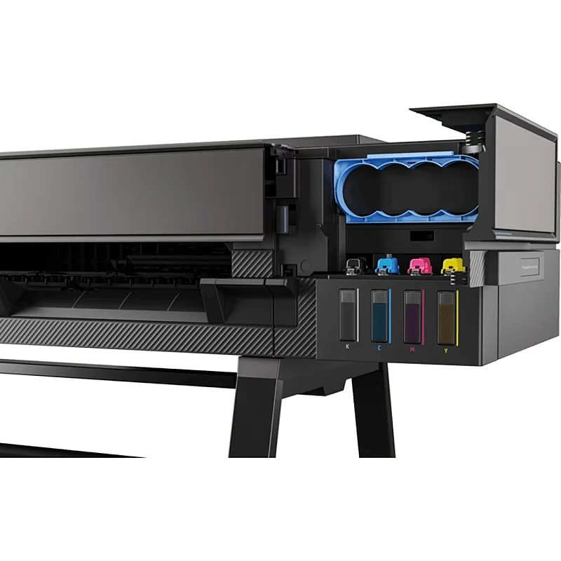 Imagem 5 de 5 do produto Impressora Plotter Hp T858 Designjet Smart Tank 36" - 2y9h4a#ac4