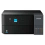 Multifuncional Epson Ecotank L4360 Wi-fi Duplex - C11cl41302 Preto Bivolt