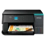 Multifuncional Epson Ecotank L4360 Wi-fi Duplex - C11cl41302 Preto Bivolt