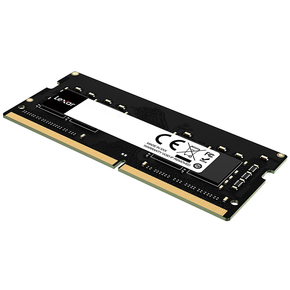 Imagem 3 de 4 do produto Memoria 8GB Ddr4 Para Dell Inspiron 3490 3493 5480 5482 5490