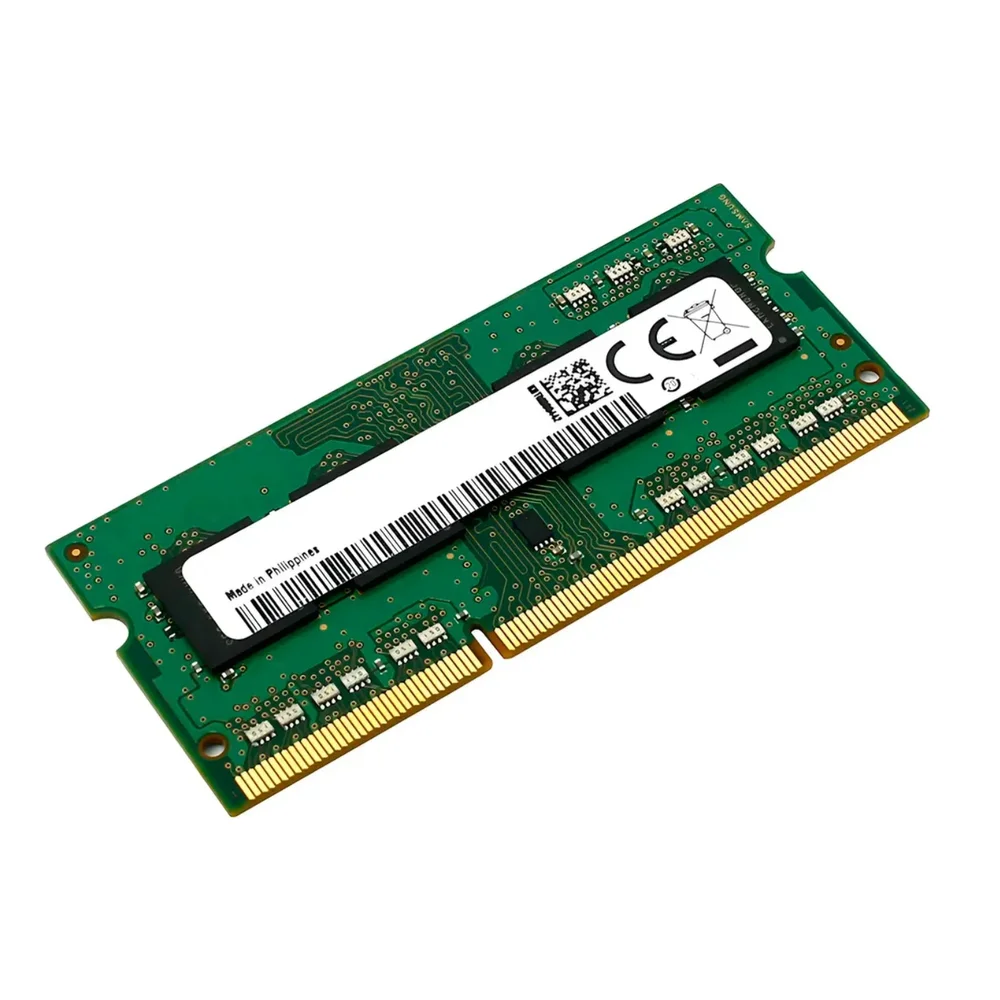 Mem 4gb Ddr4 Para Dell Optiplex 3060 3070 3080 5080 Micro