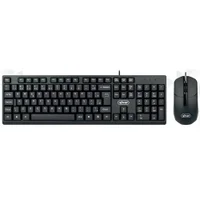 PTP K Nine microphones （XL） Kit-Mouse-Teclado-Escrit-rio-