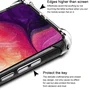 Capa Capinha Silicone Tpu Anti Choque Para Samsung Galaxy S24 Fe