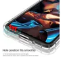 Capa Capinha Silicone Tpu Anti Choque Para Samsung Galaxy S24 Fe