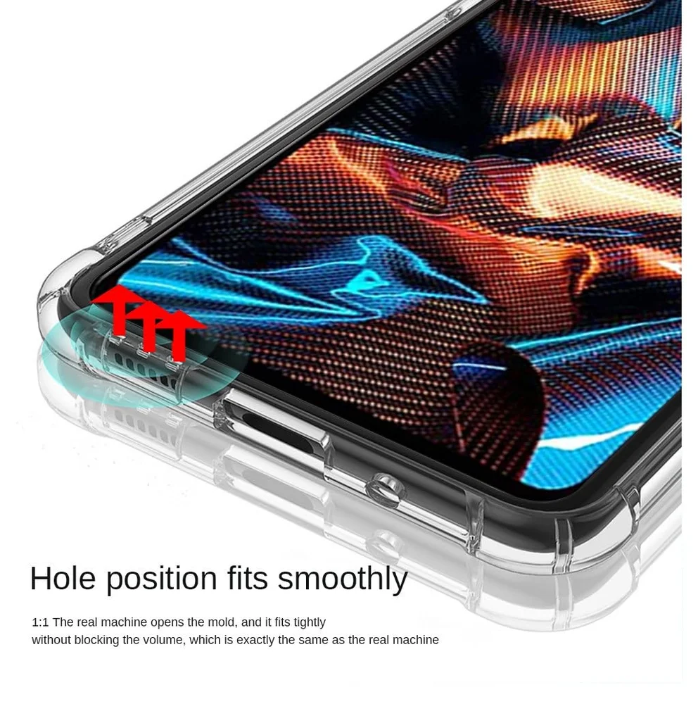 Capa Capinha Silicone Tpu Anti Choque Para Samsung Galaxy S24 Fe