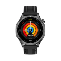 Smartwatch Aurafit Nexa 4 Am29, 1.43"amoLED Ip68 110+ Esportes Assistente De Voz, Conexão Strava 14