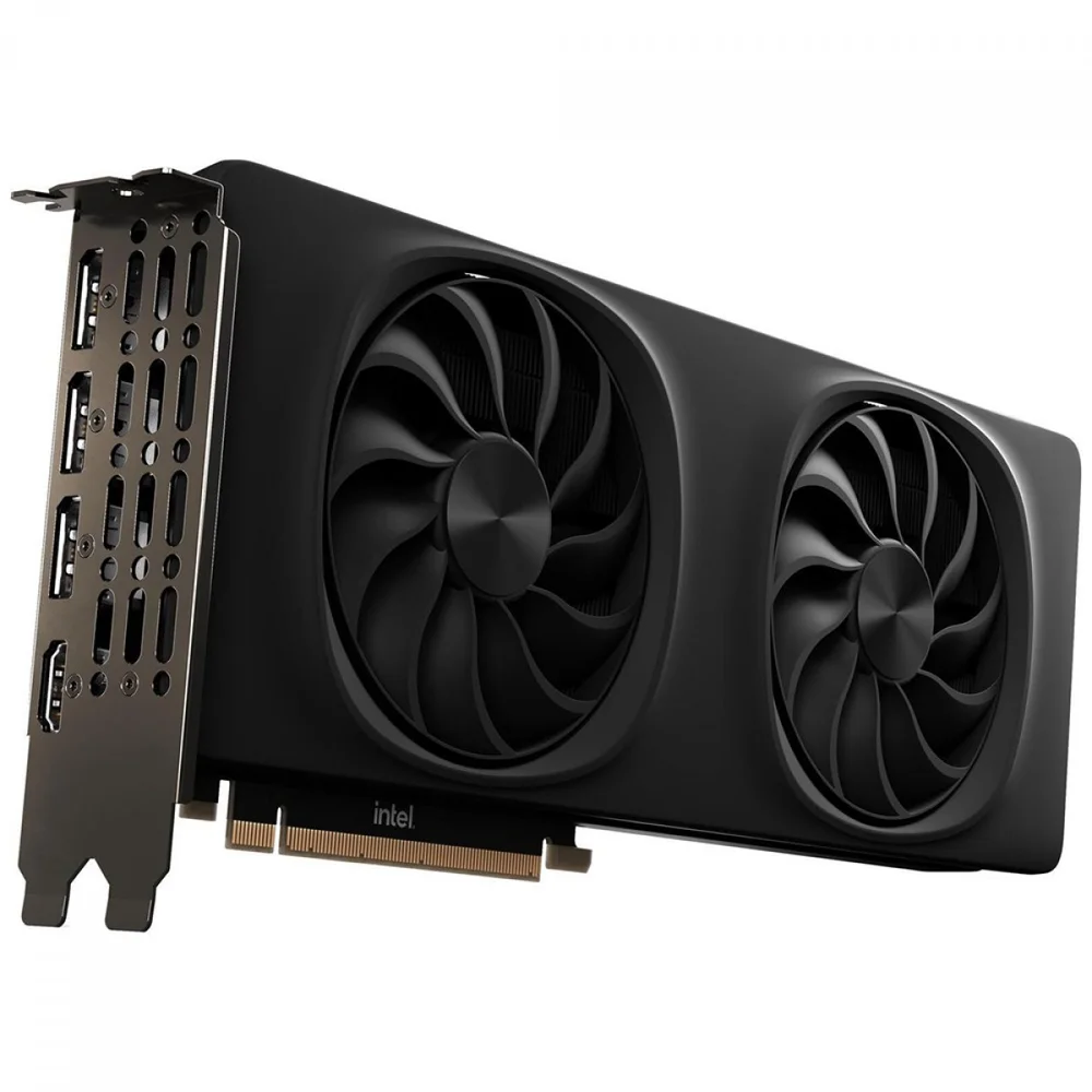 Edition Limited B580 Arc Intel [外観訳アリ] GPU Terabyte | GDDR6 12GB Edition Limited B580 Arc Intel グラフィックボード・グラボ・ビデオカード