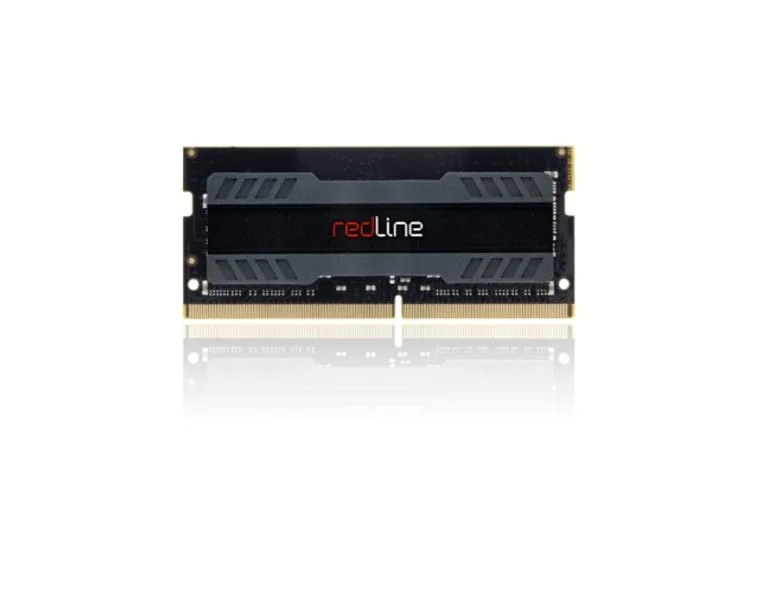 Memoria 16gb Ddr4 3200mhz Mra4s320nnnf16g Sodimm Mushkin Notebook