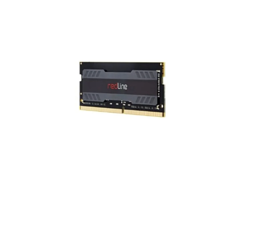 Imagem 2 de 2 do produto Memoria 16gb Ddr4 3200mhz Mra4s320nnnf16g Sodimm Mushkin Notebook