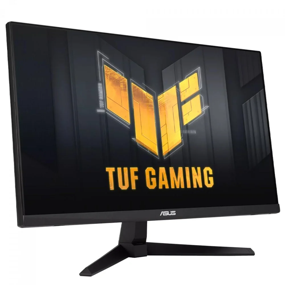 Monitor Gamer Asus Tuf Gaming Vg259q5a, 24.5 Pol, Full Hd, 200hz, Fast Ips, 0.3ms, 99% SRGB, G-sync Comp, Freesync Premium, HDMI/dp Monitor Gamer Asus Tuf Gaming Vg259q5a, 24.5 Pol, Full Hd, 200hz, Fast Ips, 0.3ms, 99% SRGB, G-sync Comp, Freesync Premium, HDMI/dp