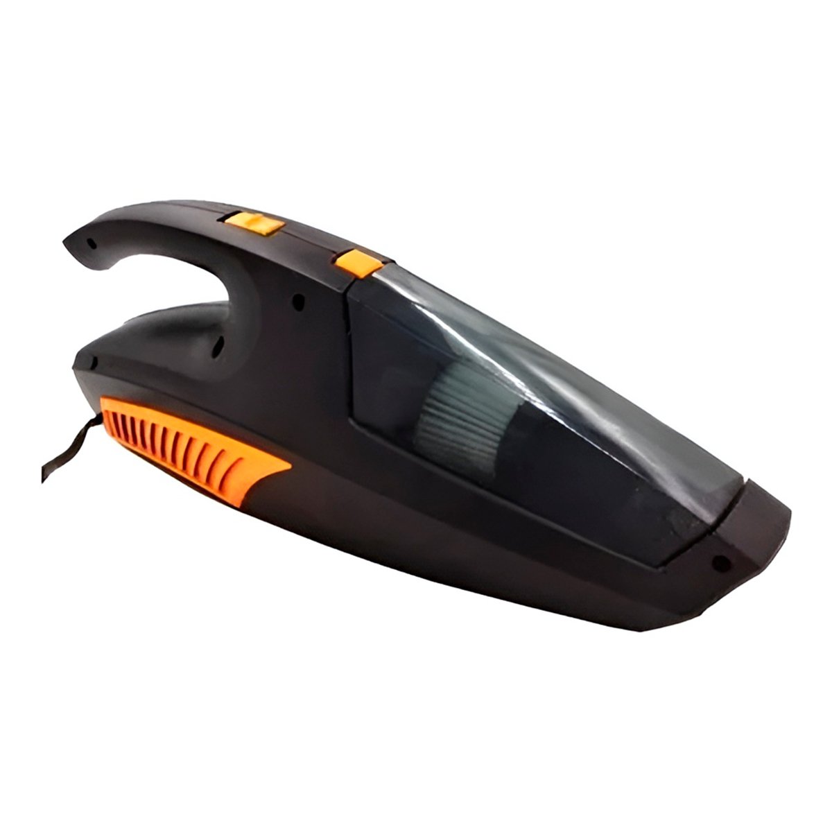 Aspirador Lavador Automotivo Portátil Carro Moto Higienização