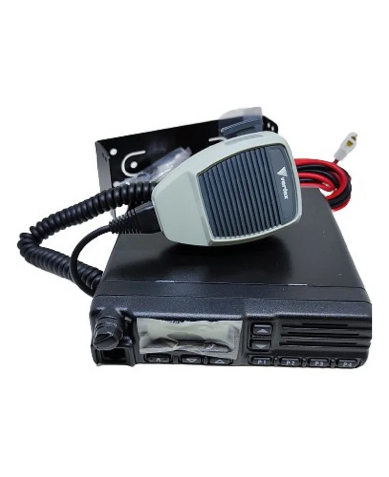 Imagem 5 de 5 do produto Rádio De Comunicação Móvel Vertex Standard Vx-3200