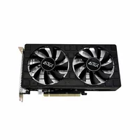 Placa De Vídeo  Rx 580, 8GB GDDR5 256 Bit Full Hd, HDMI Displayport PCi Express 3.0