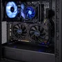Placa De Vídeo  Rx 580, 8GB GDDR5 256 Bit Full Hd, HDMI Displayport PCi Express 3.0