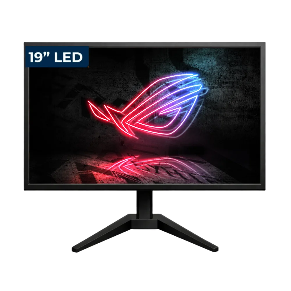 Imagem 5 de 5 do produto Fonte Atx 550w Mps550 Mtek Real Gamer 24 Pinos (12cm Fan)