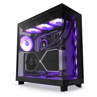 PC Gamer Tuf Amd Ryzen 5 9600x + RTX 5060 Ti | Asus Tuf B650m-e Wifi7  | 64gb Ddr5  | 2TB Nvme | Fonte 750w | Water Cooler 360mm RGB