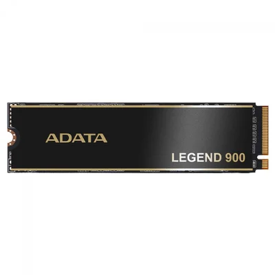 SSD Adata Legend 900, 1TB, M.2 2280 Nvme, Leitura 7000mbs E Gravação 4700mbs, Sleg-900-1tcs