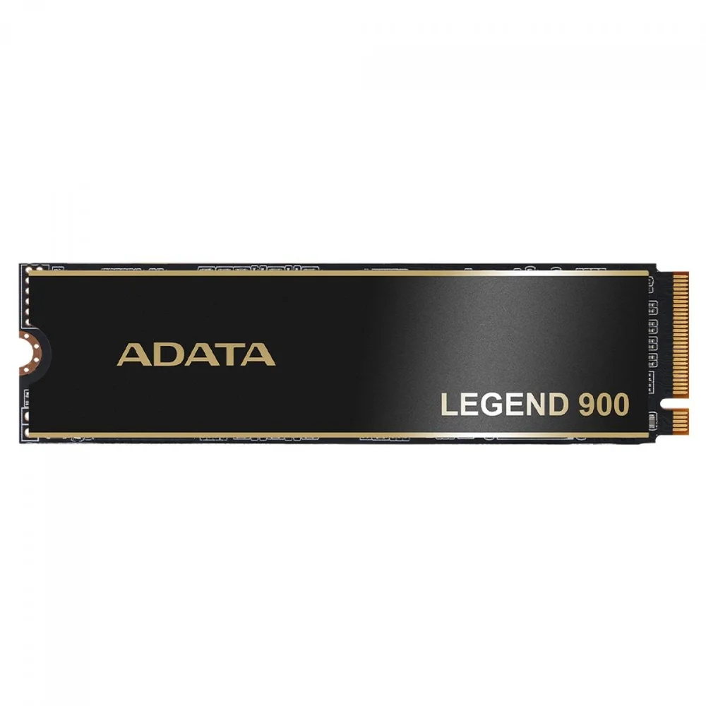 SSD Adata Legend 900, 1TB, M.2 2280 Nvme, Leitura 7000mbs E Gravação 4700mbs, Sleg-900-1tcs