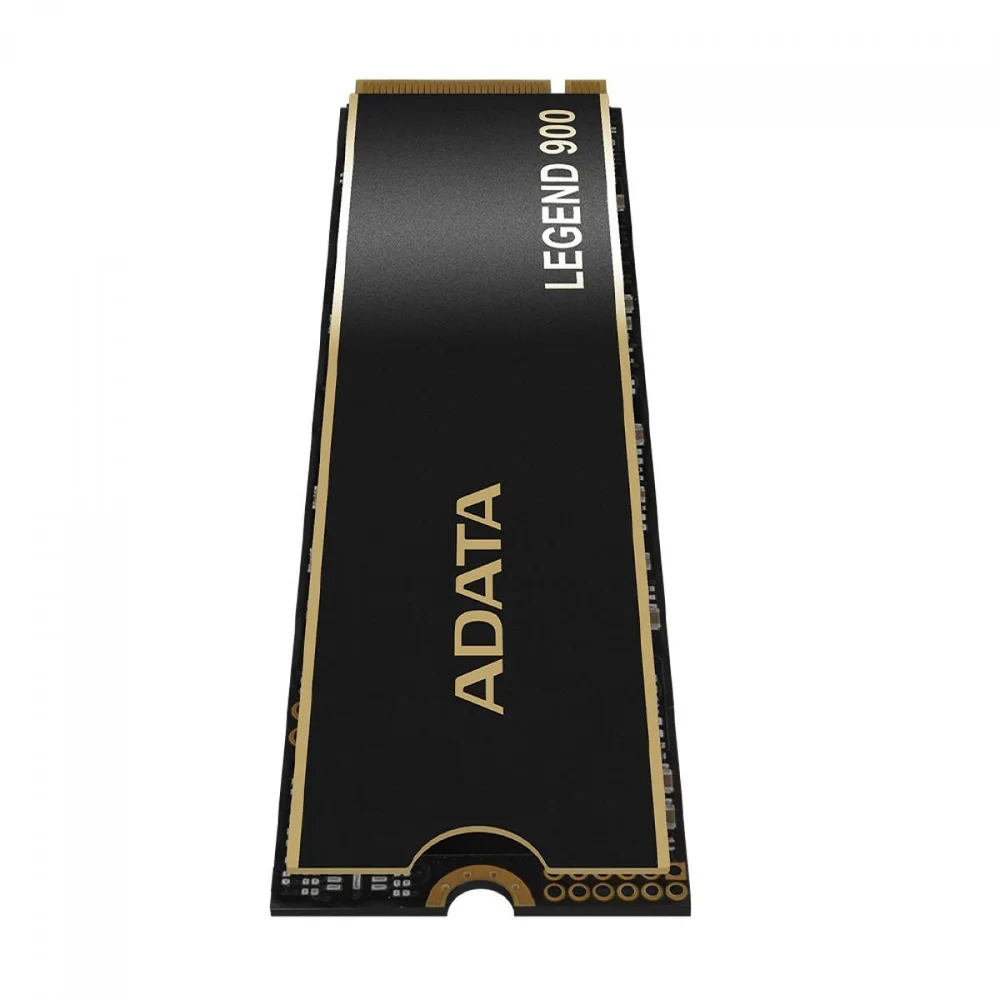 Imagem 2 de 5 do produto SSD Adata Legend 900, 1TB, M.2 2280 Nvme, Leitura 7000mbs E Gravação 4700mbs, Sleg-900-1tcs