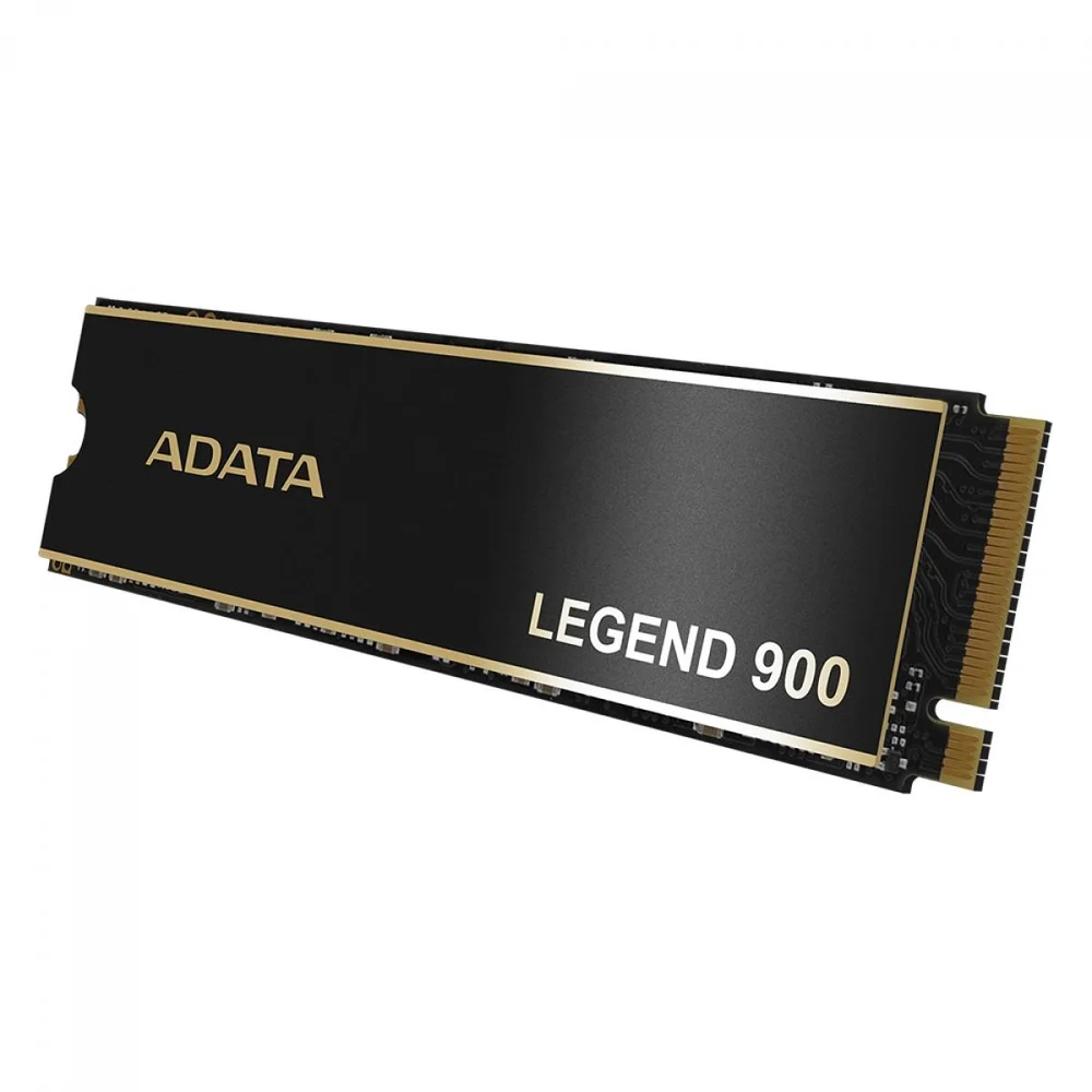 Imagem 3 de 5 do produto SSD Adata Legend 900, 1TB, M.2 2280 Nvme, Leitura 7000mbs E Gravação 4700mbs, Sleg-900-1tcs