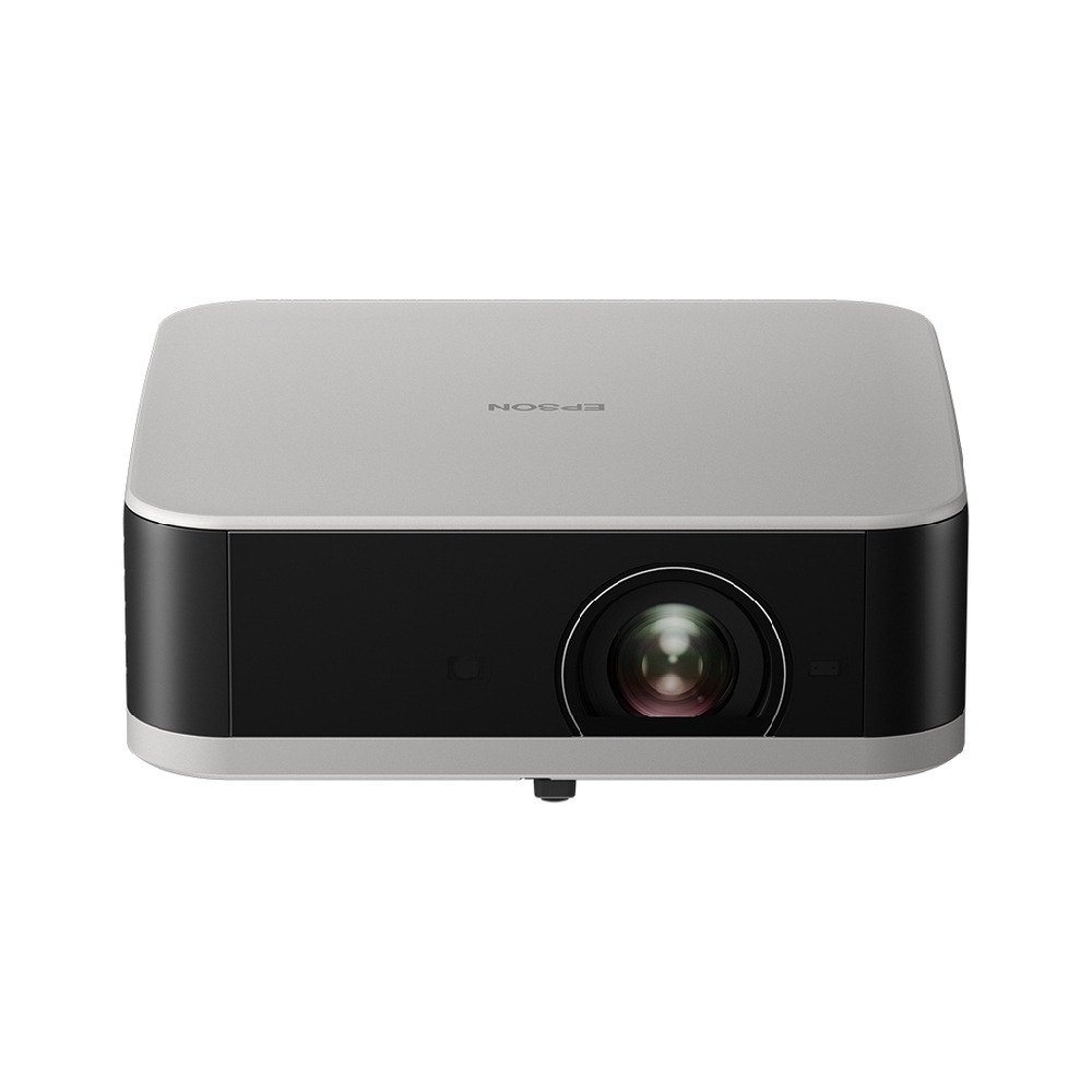 Projetor Epson Ef-30 350 Lumens 3lcd Portátil Fhd Cinza