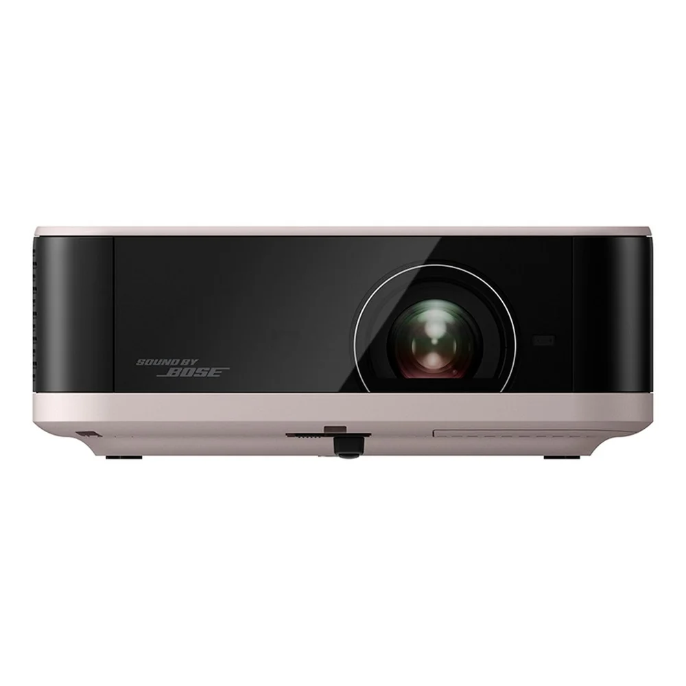 Imagem 4 de 5 do produto Projetor Smart Epson Lifestudio Pop Ef-61 Portátil Bege Rosado Full Hd - V11hb72221