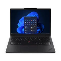 Notebook Lenovo Thinkpad T14 G6 Intel Core Ultra 5 235u 16gb 512gb SSD WINDOWS 11 14" - 21qd002hbo Preto