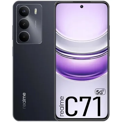 Celular-Smartphone-Realme-C71-